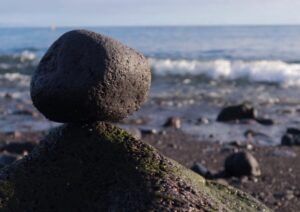 Bienvenida Oráculo de Piedras Sagradas