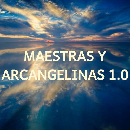 Maestras y Arcangelinas 1.0