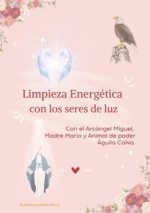 Limpieza Energética Personal