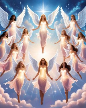 arcangelinas
